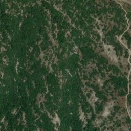 Satellite imagery of Olazar, FR