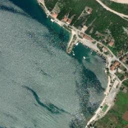 Satellite imagery of Prijevore, HR