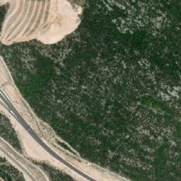 Satellite imagery of Prijevore, HR