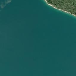 Satellite imagery of Orlov Kuk, BA