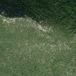 Satellite imagery of Ćurilo, BA