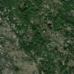 Satellite imagery of Plemenito Brdo, BA
