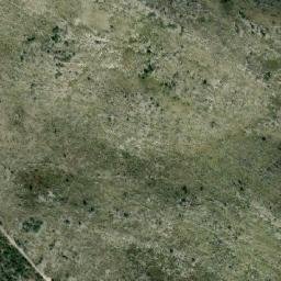 Satellite imagery of Križevac, BA