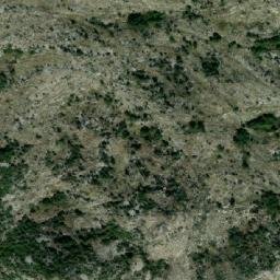 Satellite imagery of Ostrovica, BA