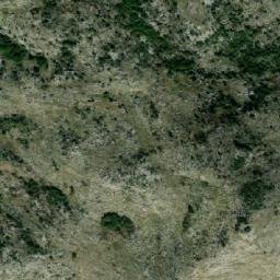 Satellite imagery of Ježevica, BA