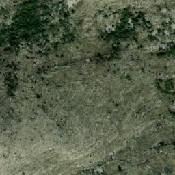 Satellite imagery of Ježevica, BA