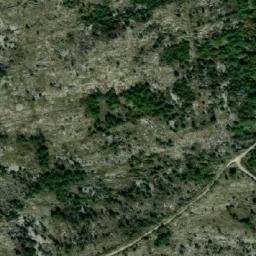 Satellite imagery of Ježevica, BA