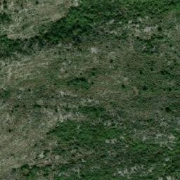 Satellite imagery of Trnačka Greda, BA