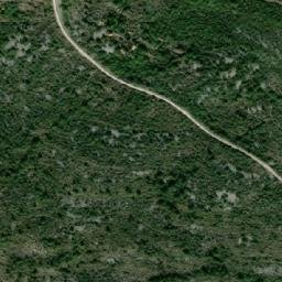 Satellite imagery of Trnačka Greda, BA