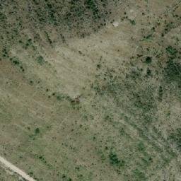 Satellite imagery of Gradina, BA