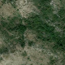 Satellite imagery of Gradina, BA