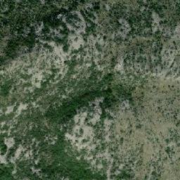 Satellite imagery of Cerovi Vrh, BA