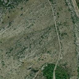 Satellite imagery of Tovarnica, BA