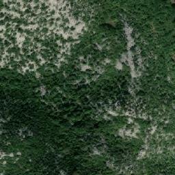 Satellite imagery of Gradine, BA