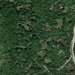 Satellite imagery of Gradine, BA