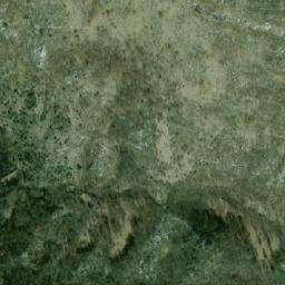 Satellite imagery of Radučino Brdo, BA