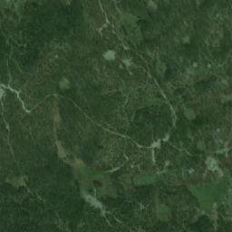 Satellite imagery of Kupina Vlaka, BA