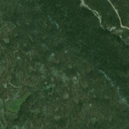 Satellite imagery of Kupina Vlaka, BA