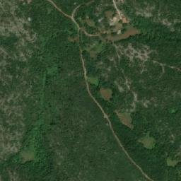 Satellite imagery of Ilijina Glavica, BA