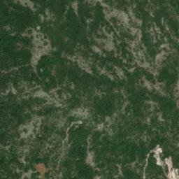 Satellite imagery of Ilijina Glavica, BA