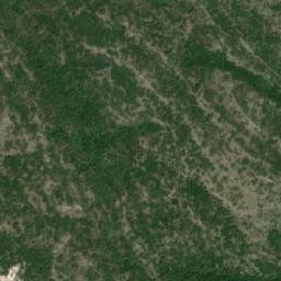 Satellite imagery of Ilijina Glavica, BA