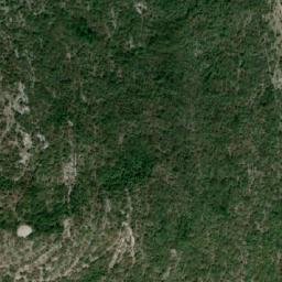 Satellite imagery of Dubovac, BA