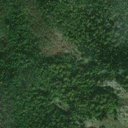 Satellite imagery of Kita, ME