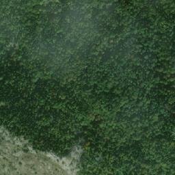 Satellite imagery of Kita, ME