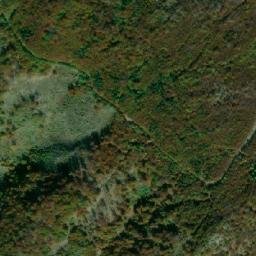 Satellite imagery of Zminje Brdo, ME