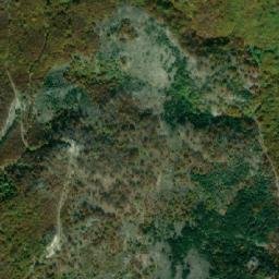 Satellite imagery of Zminje Brdo, ME