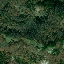 Satellite imagery of Stačića Pleća, ME
