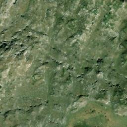 Satellite imagery of Mužice, ME