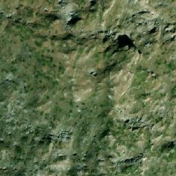 Satellite imagery of Mužice, ME