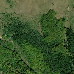 Satellite imagery of Plavac, ME