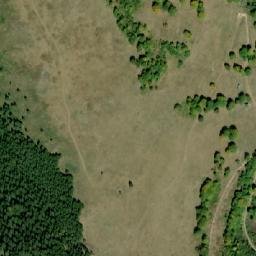 Satellite imagery of Plavac, ME