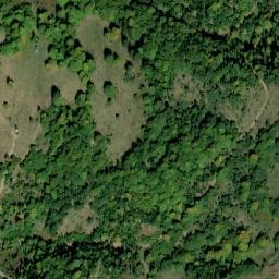 Satellite imagery of Plavac, ME