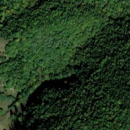 Satellite imagery of Debelo Brdo, ME