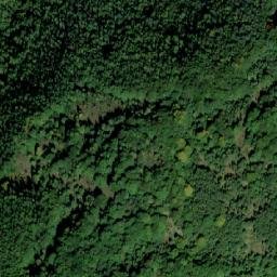 Satellite imagery of Debelo Brdo, ME