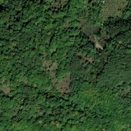 Satellite imagery of Debelo Brdo, ME
