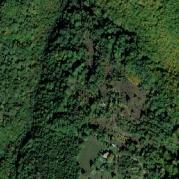 Satellite imagery of Brezovača, ME
