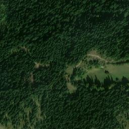 Satellite imagery of Gradina, RS