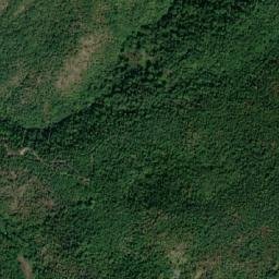 Satellite imagery of Kodra e Kurilovaçkës, XK