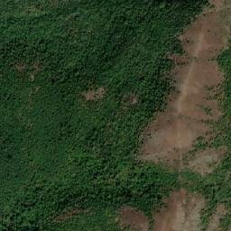 Satellite imagery of Kodra e Kurilovaçkës, XK