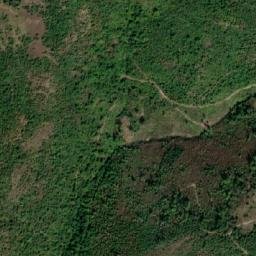 Satellite imagery of Kodra e Kurilovaçkës, XK