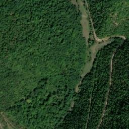 Satellite imagery of Kërshi i Bardhë, XK