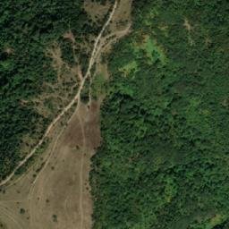 Satellite imagery of Kërshi i Bardhë, XK