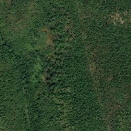 Satellite imagery of Koriz, XK