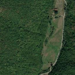 Satellite imagery of Koriz, XK