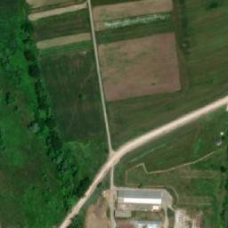 Satellite imagery of TT2, BG