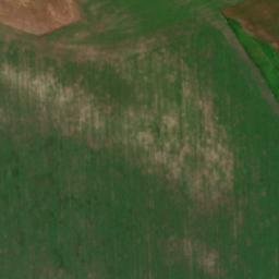 Satellite imagery of TT8051, BG